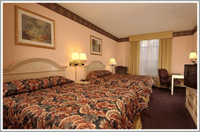 Country Inn & Suites Lake Buena Vista Photos